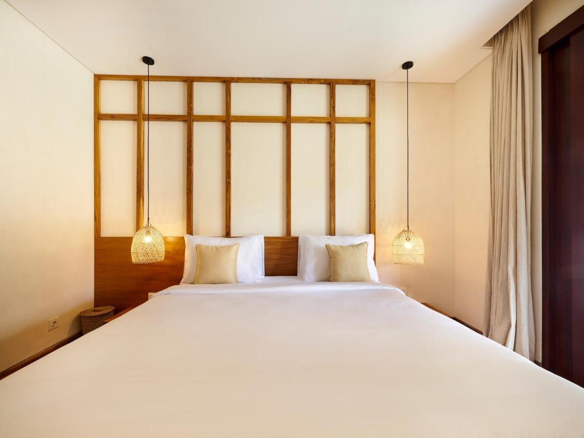 Bumbak Park Villas Canggu  Ngoại thất bức ảnh