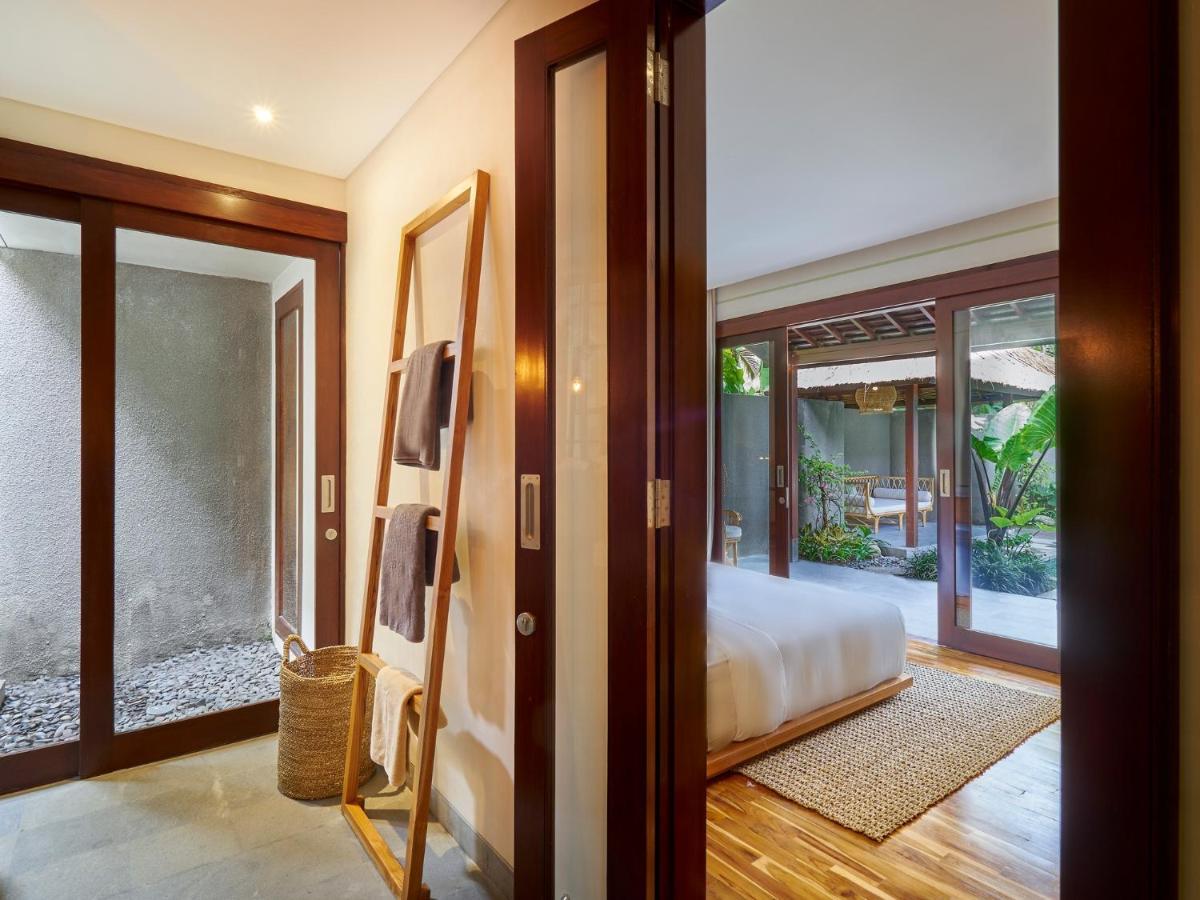 Bumbak Park Villas Canggu  Ngoại thất bức ảnh